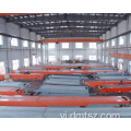 5 phần 22 mét băng tải tải xe tải